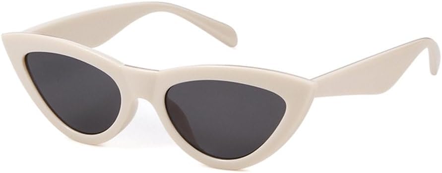 

Винтажные солнцезащитные очки 2027 года для мужчин и женщин, уникальные треугольные солнцезащитные очки, женские очки, очки для женщин с защитой от УФ-излучения UV400 MTZJH, C8