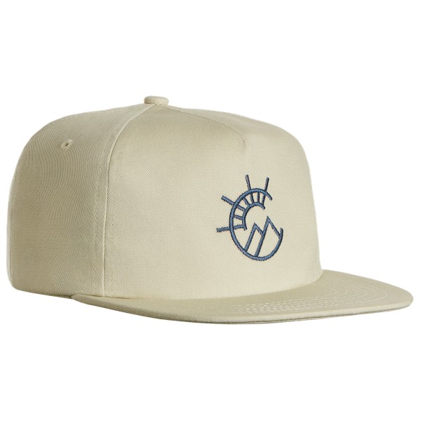 

Кепка Snapback - кепка Stöhr, Sand