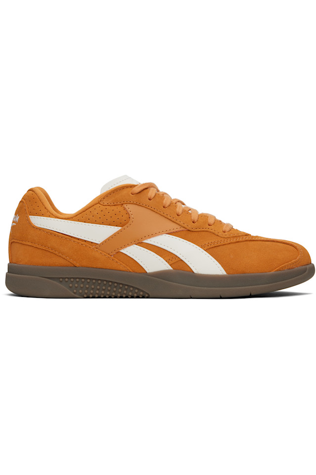

Кроссовки Hammer street Reebok Classics, мультиколор