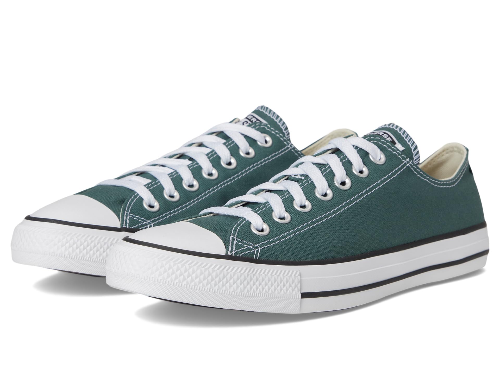 

Кроссовки Converse Chuck Taylor All Star Low-Top Sneaker, цвет True Nature
