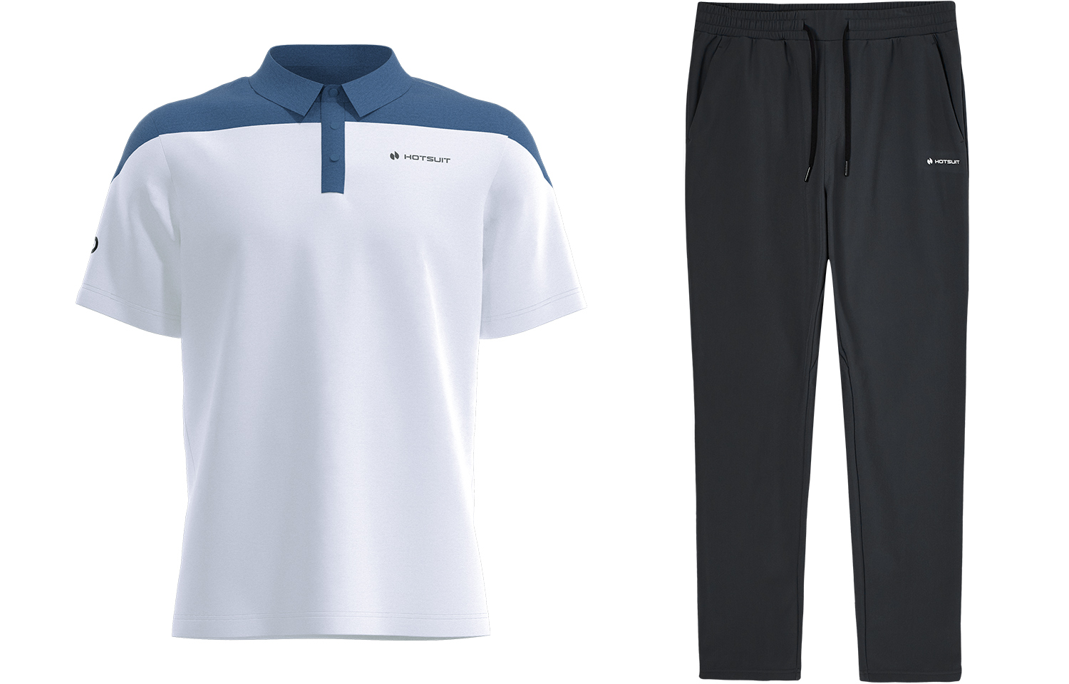 

Повседневная спортивная одежда для мужчин HOTSUIT