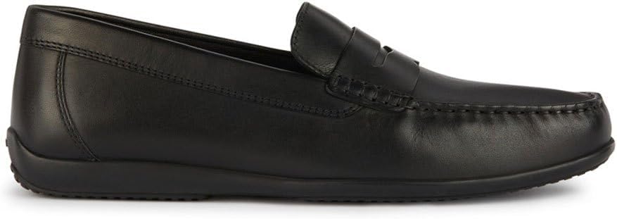 

Мокасины Geox для мужчин, черный