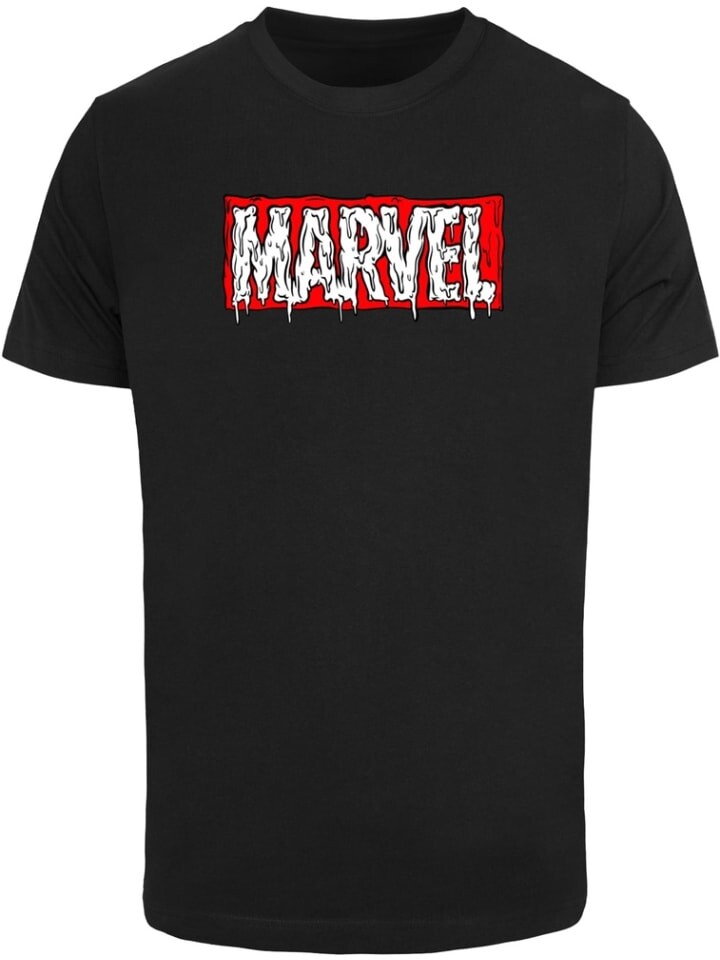 

Футболка Merchcode T-Shirt, черный