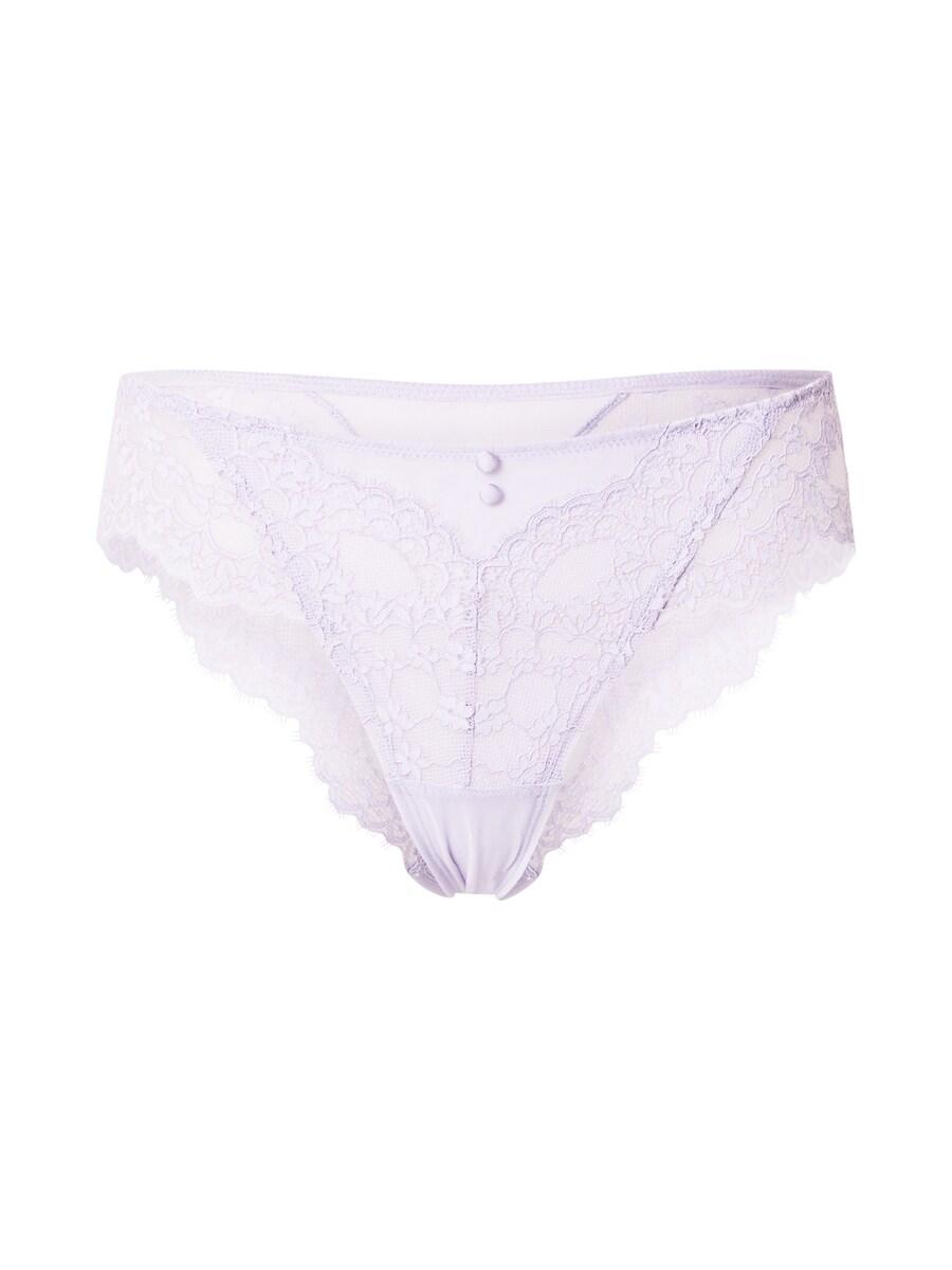 

Трусы Hunkemöller Daisy, Pastel purple
