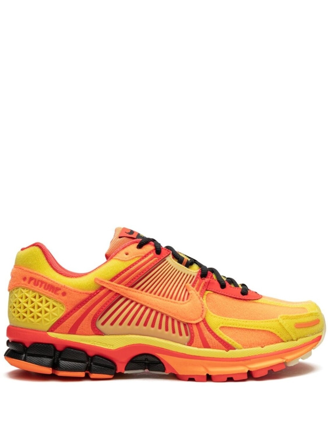 

Nike кроссовки Zoom Vomero 5 Doernbecher 2023, оранжевый
