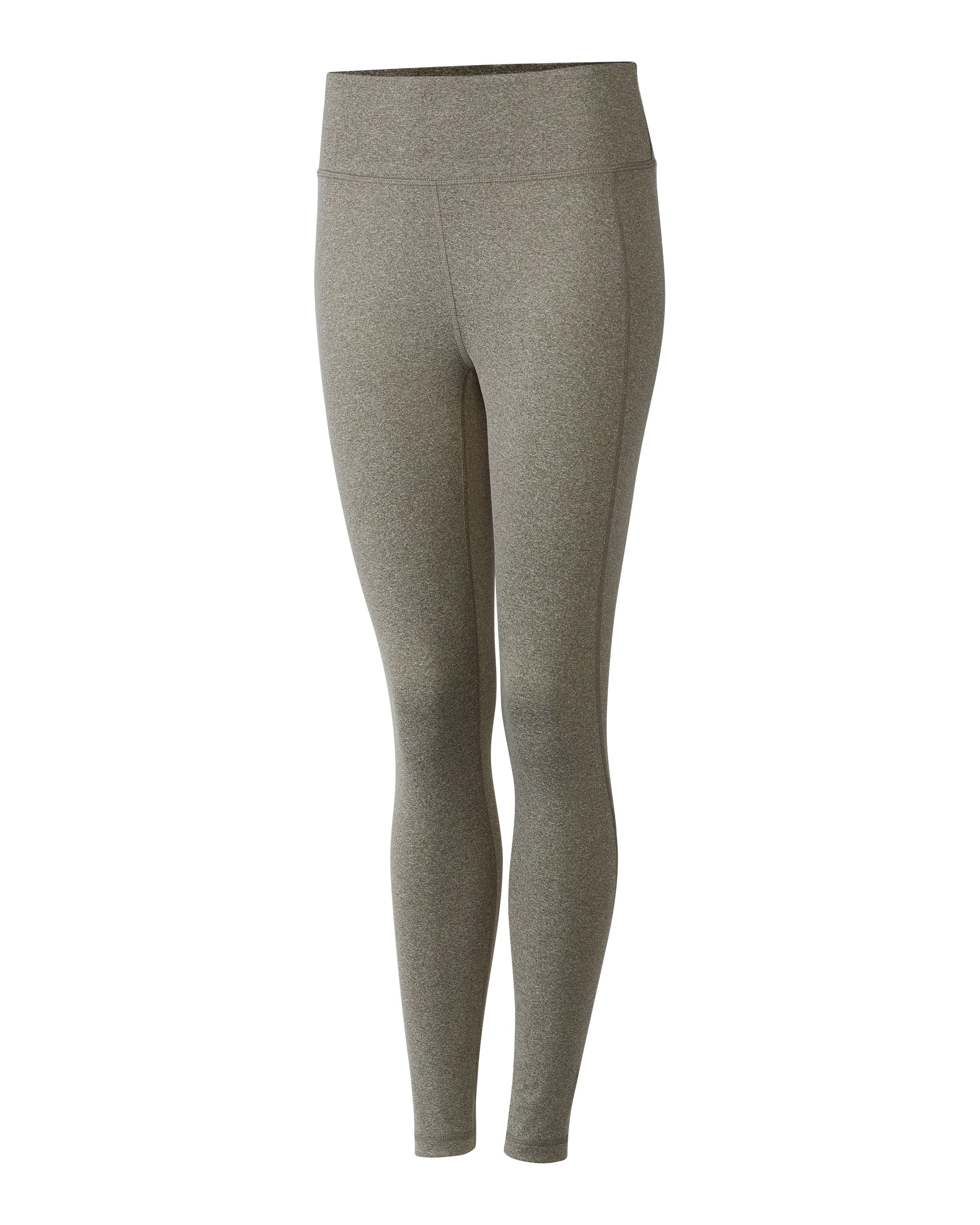 

Леггинсы Clique Bolt Active, цвет charcoal