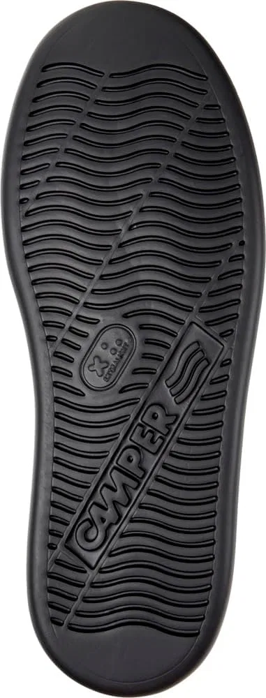 Кроссовки Camper Men's Runner Four K101052, Black 004 — фото 3