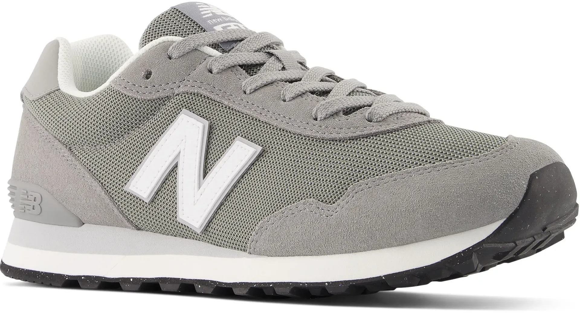 

Кроссовки New Balance "NBML515", белый