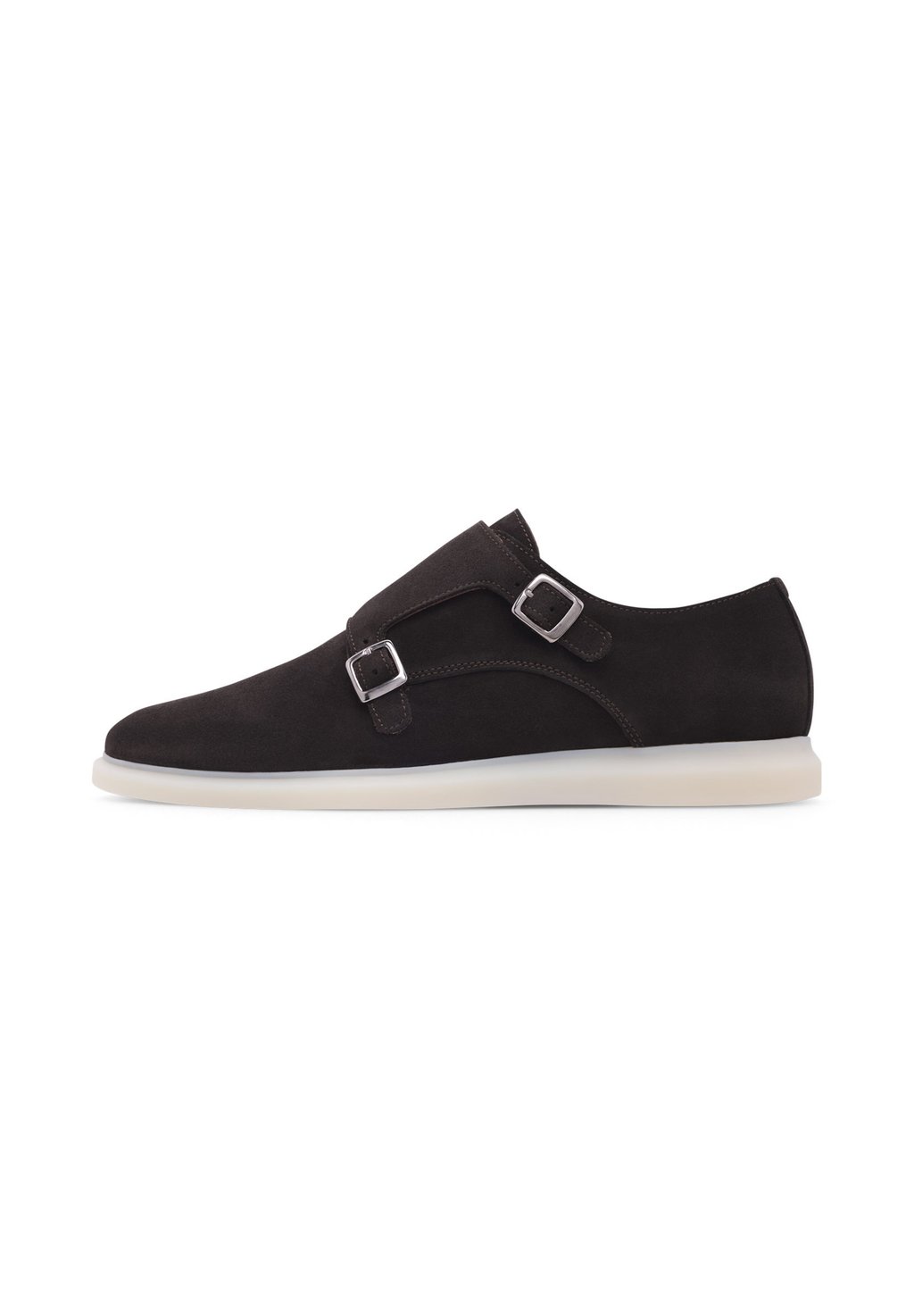 

Слипоны ELIA - KLASSIKER - Smart slip-ons Henry Stevens, темно-коричневый