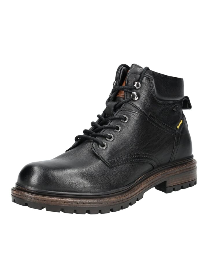 

Сапоги Camel Active Stiefelette, черный