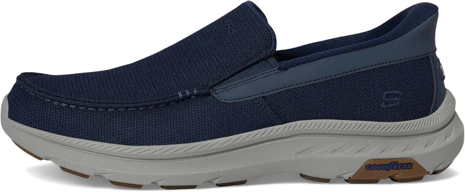 Мужские кроссовки Skechers Pollard-Wilfred — фото 4