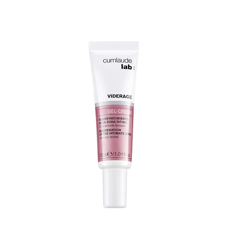 CUMLAUDE LAB Женский комплект нижнего белья CUMLAUDE LAB:, hyaluronic acid gel 5ml*6+softening cream 30ml+intimate essential oil 1 bottle — фото 4
