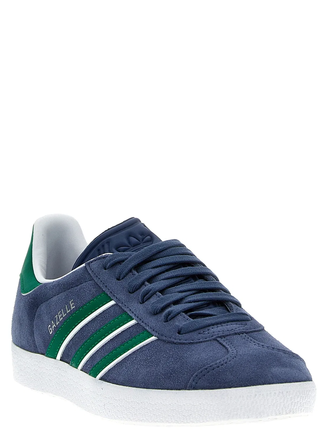 Кроссовки Gazelle adidas Originals, мультиколор — фото 2