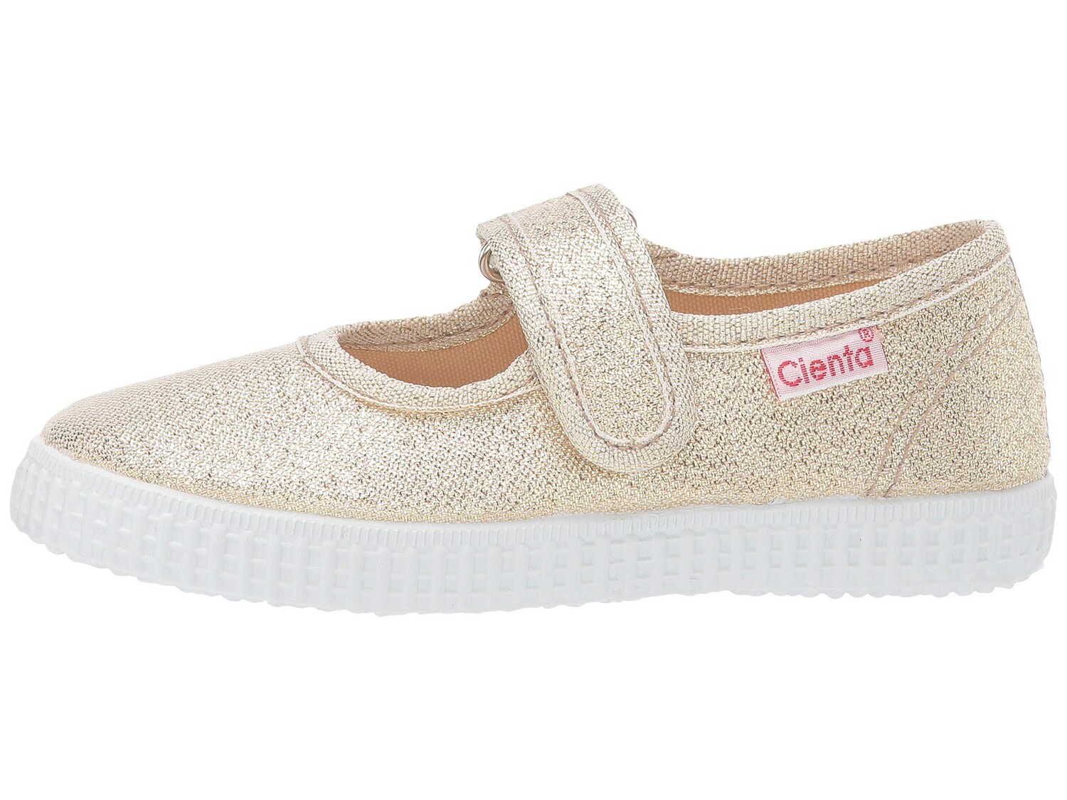 Кроссовки Cienta Kids Shoes 56083 (Infant/Toddler/Little Kid/Big Kid) — фото 2