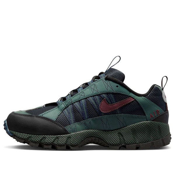 

Кроссовки air humara 'faded spruce' Nike, мультиколор