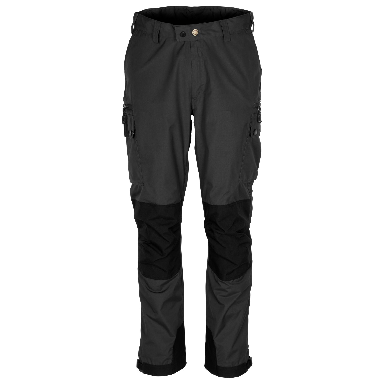 

Трекинговые брюки Pinewood Lappland Extreme 2 0, цвет Dark Anthracite/Black