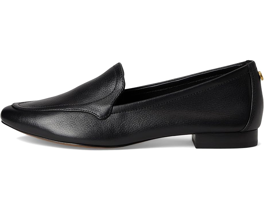 Лоферы Vince Camuto Cintha Flat Loafers, черный — фото 4