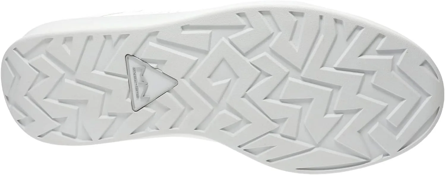 Мужские кроссовки Skechers Mark Nason New Wave Cup - Hayes, белый — фото 3