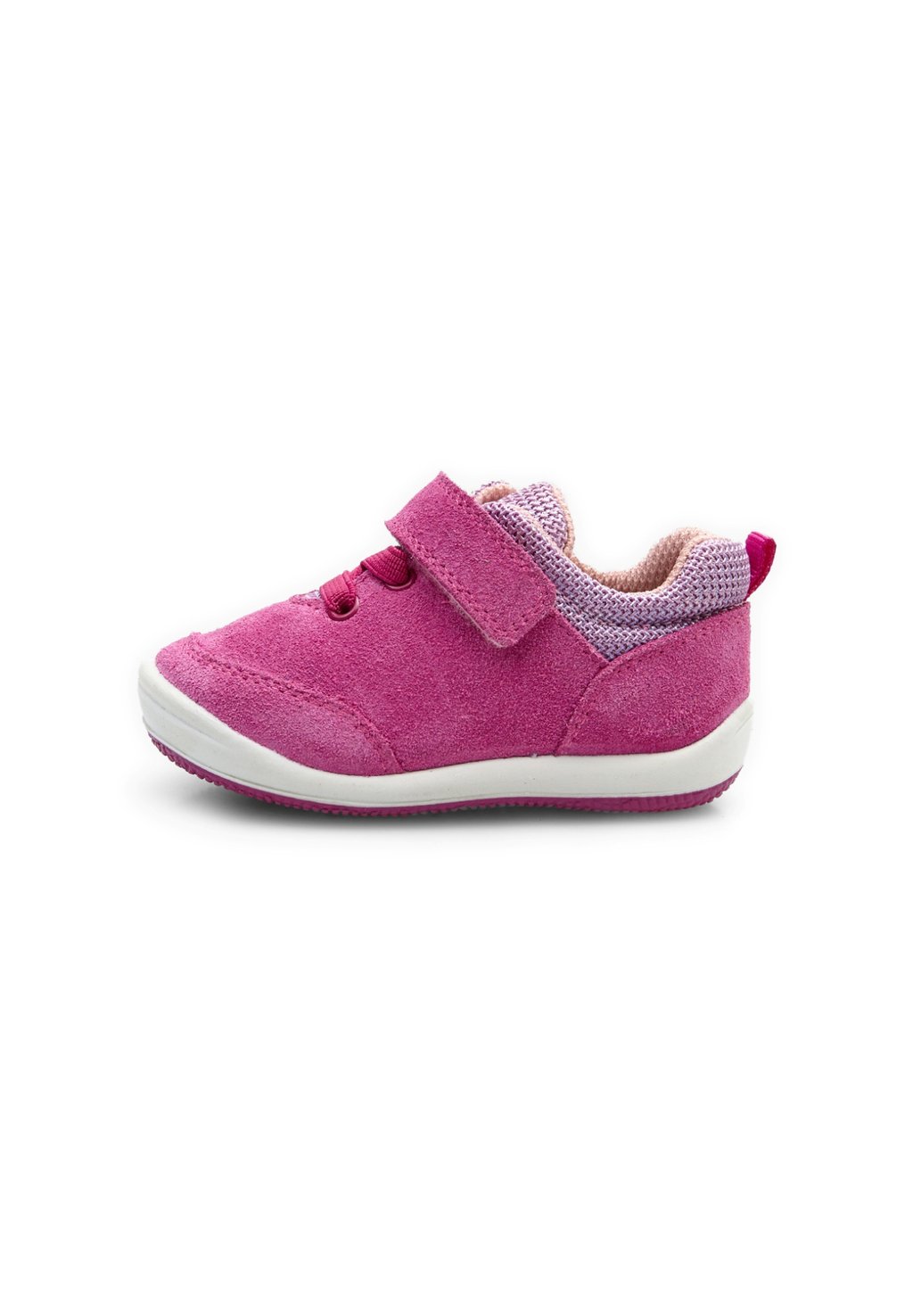 

Обувь для первого шага SCARPINE PRE-WALKING Bata, розовый
