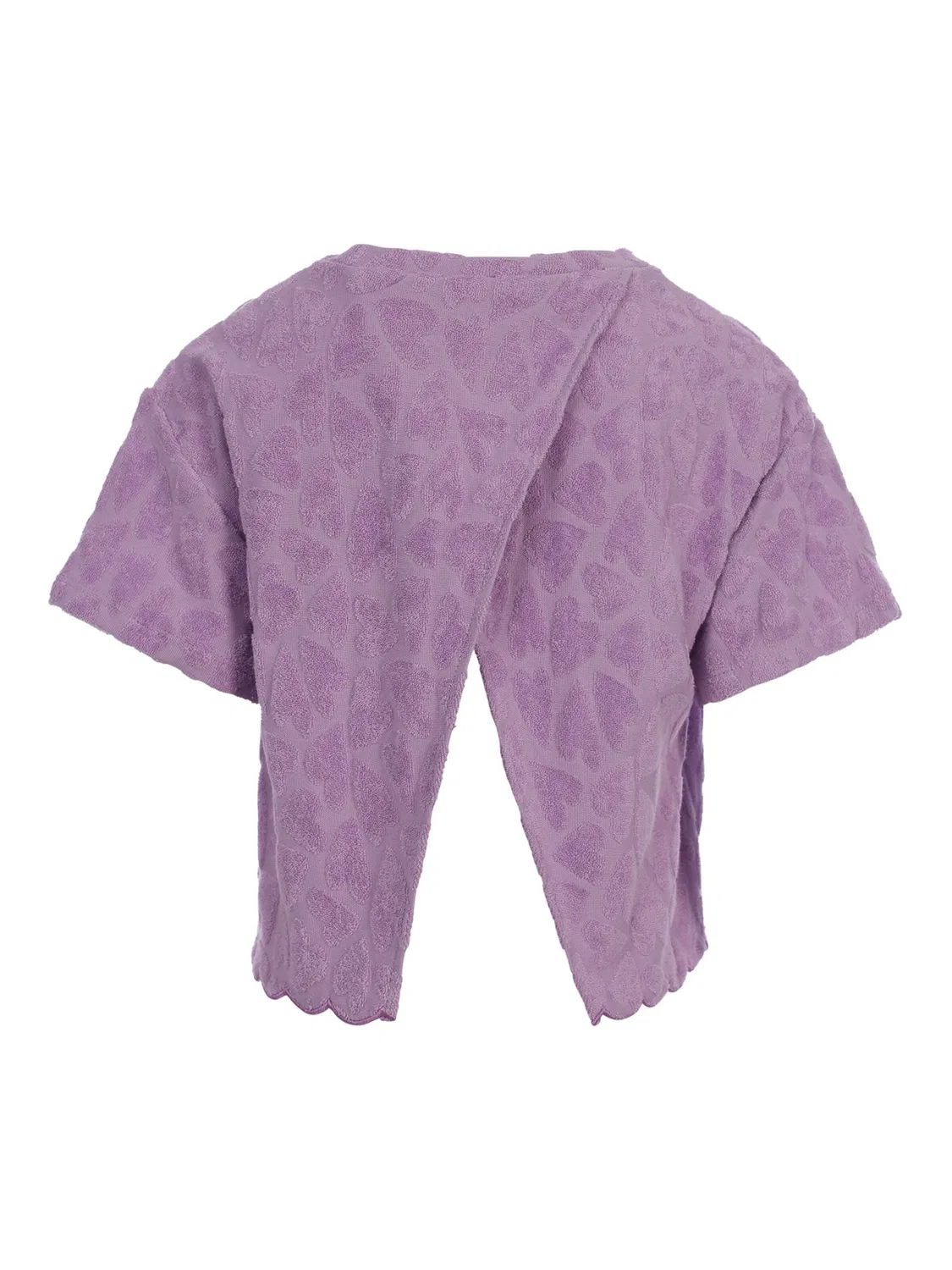 Толстовка Looxs Revolution, Purple — фото 2