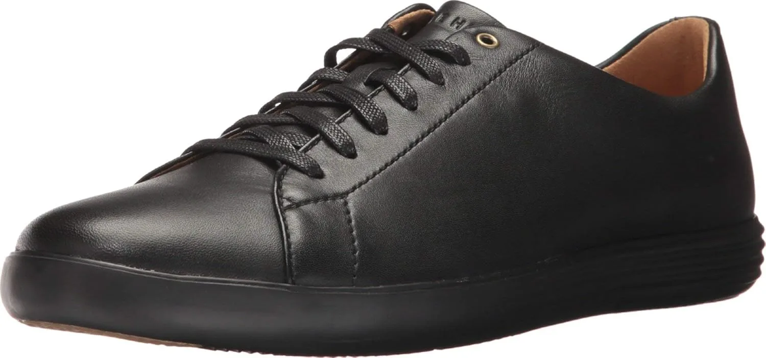 Мужские кроссовки Cole Haan Grand Crosscourt II, черный