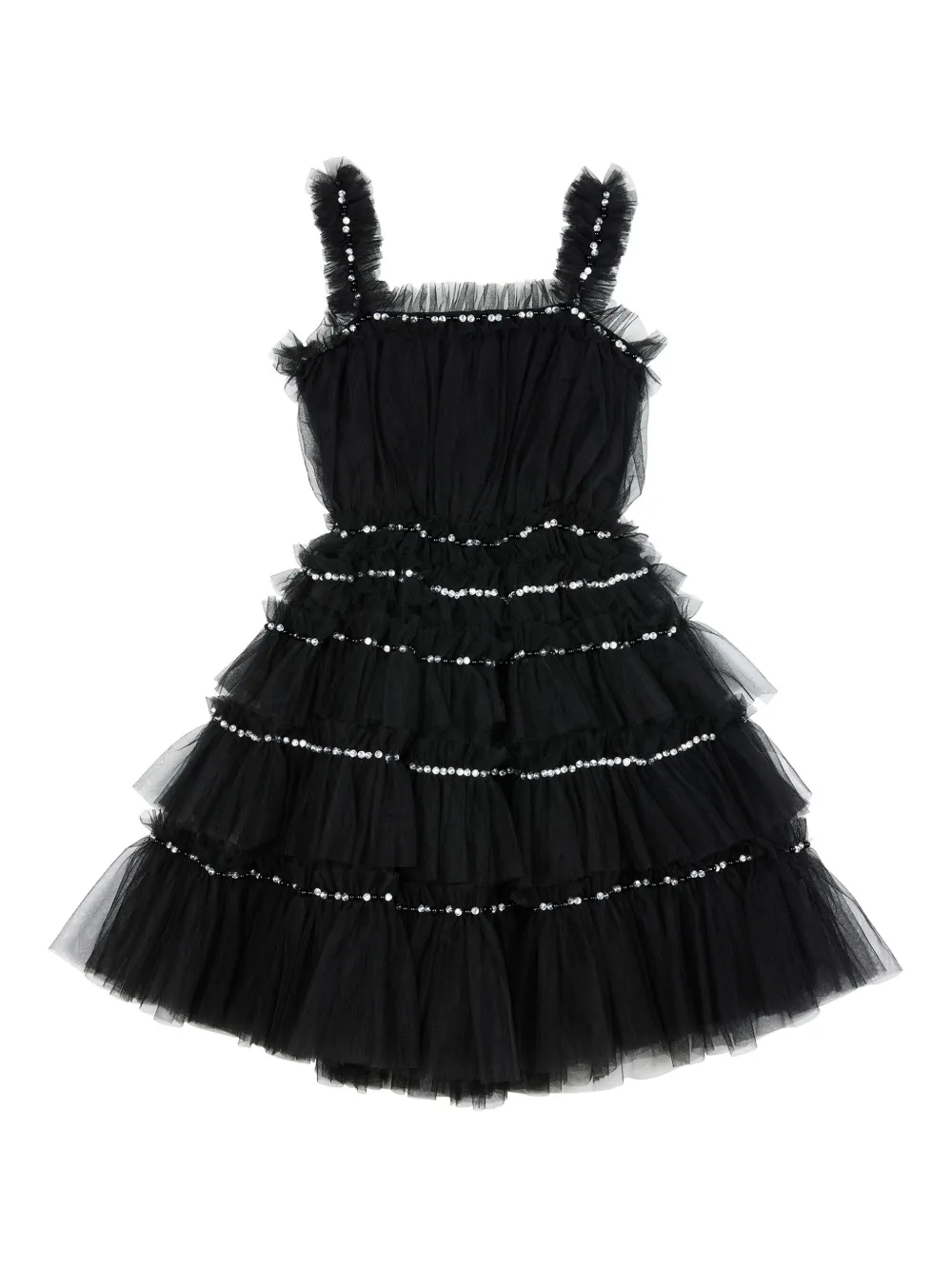 

Платье Lola Tutu Du Monde, черный