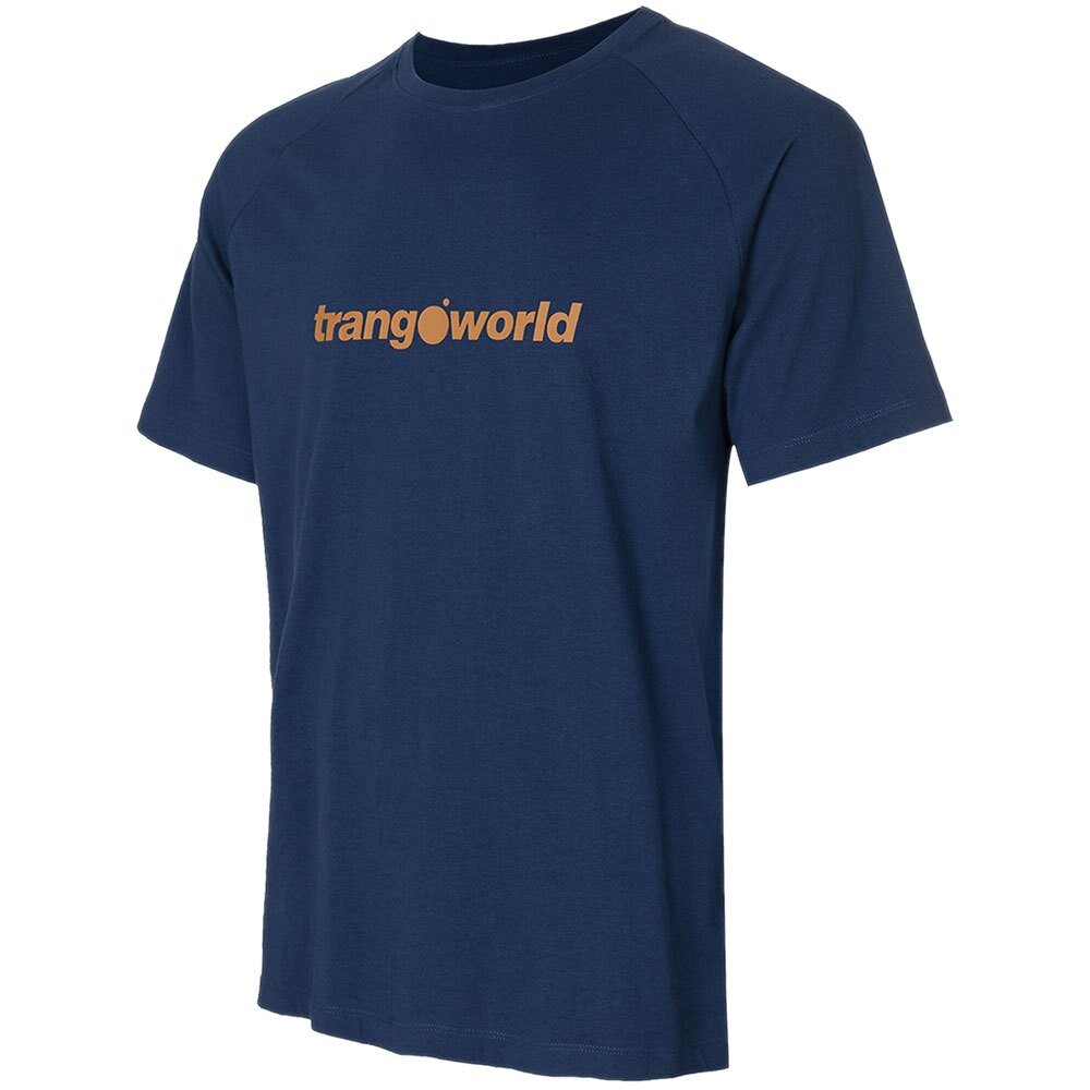 

Спортивная футболка Trangoworld Fano, синий