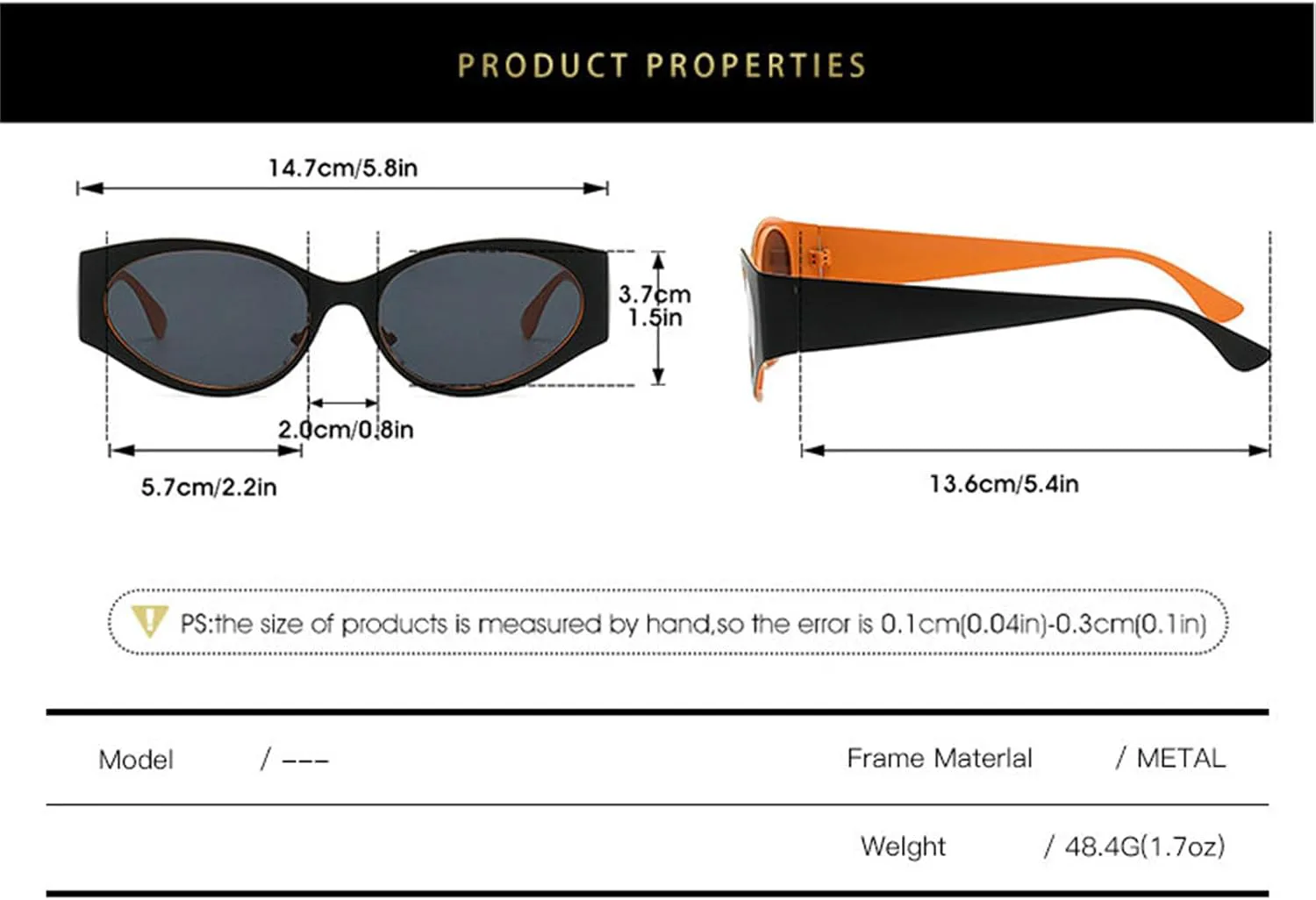 

Солнцезащитные очки Willochra овальной формы «кошачий глаз» для женщин и мужчин, модные винтажные очки «кошачий глаз», узкие солнцезащитные очки в стиле 90-х, C3