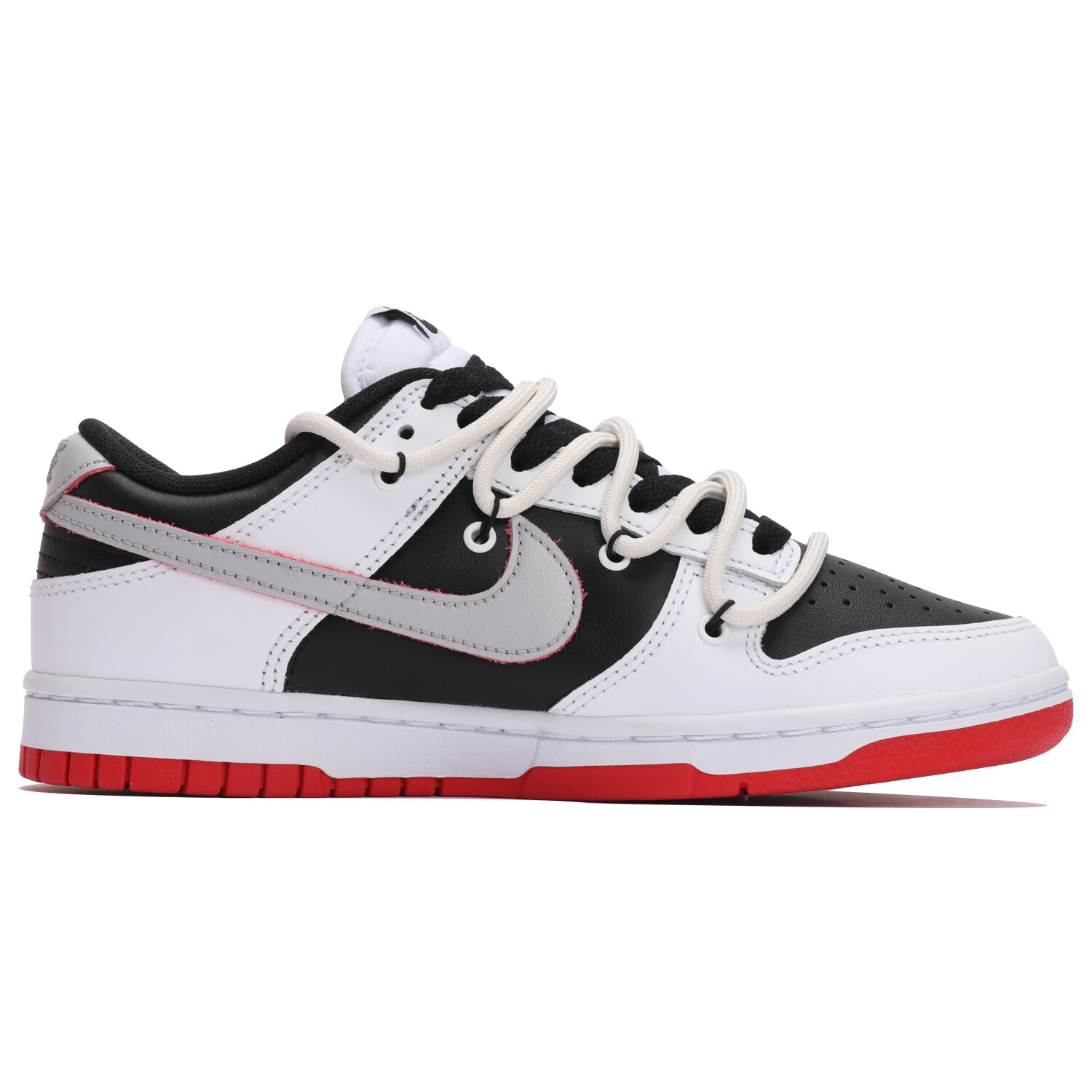 

Обувь для скейтбординга Nike Dunk унисекс, Black/Dark Obsidian/Total Orange
