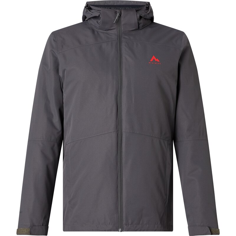 

Двойная куртка камала Mckinley, мультиколор