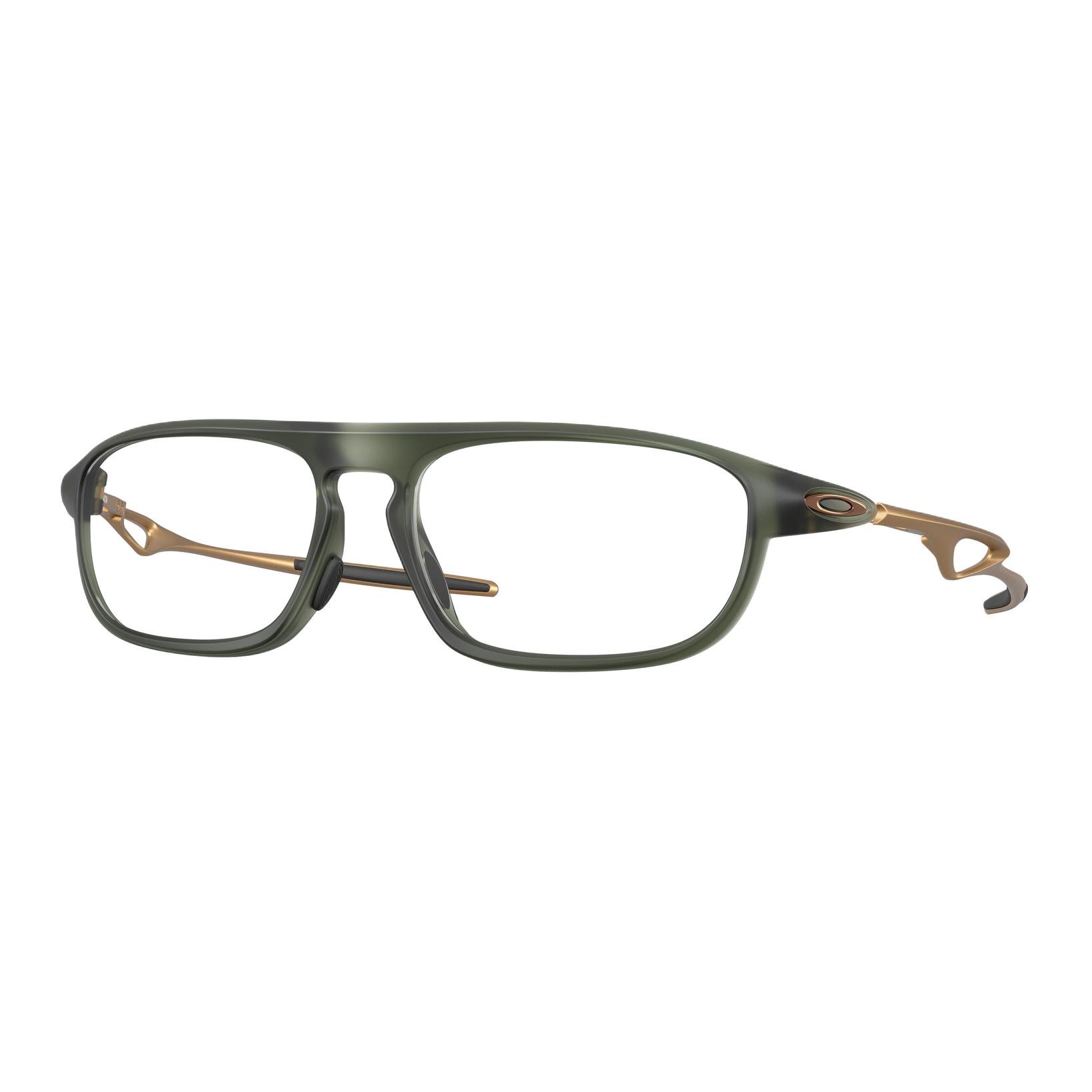 

Oakley Овальные очки для зрения Unisex Multicolor