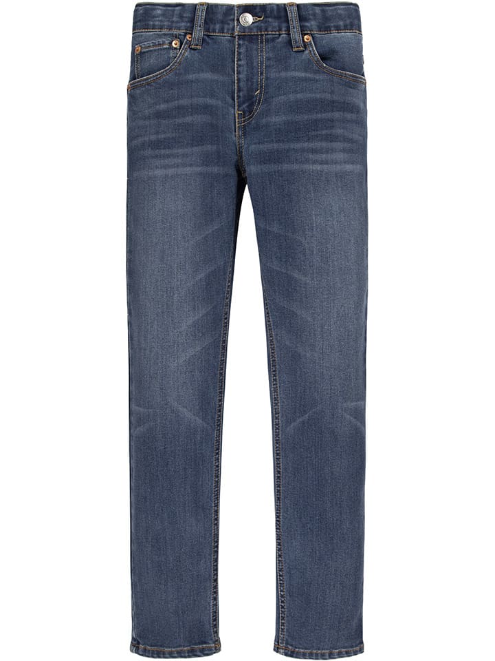 

Джинсы Levi's Kids, синий