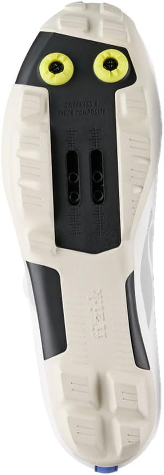 Мужские кроссовки Fizik Vento Proxy, внедорожные карбоновые, белый — фото 2
