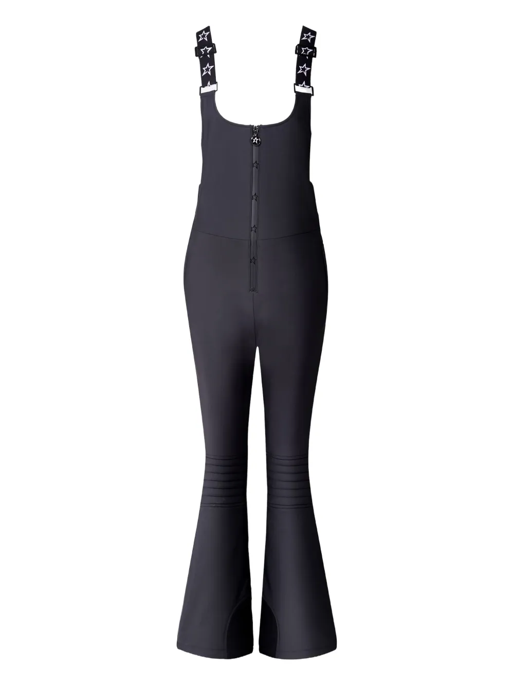 

Лыжный комбинезон JB на молнии Perfect Moment, черный