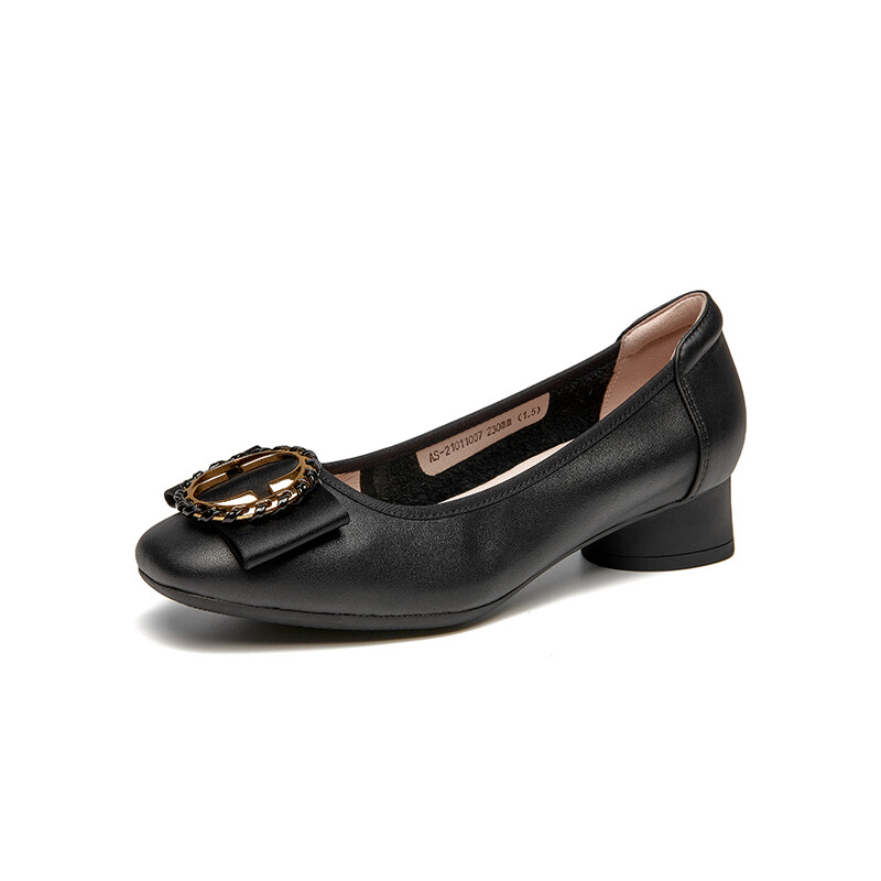 Туфли женские повседневные Women's Casual Shoes Women's Dg, цвет Taro Color