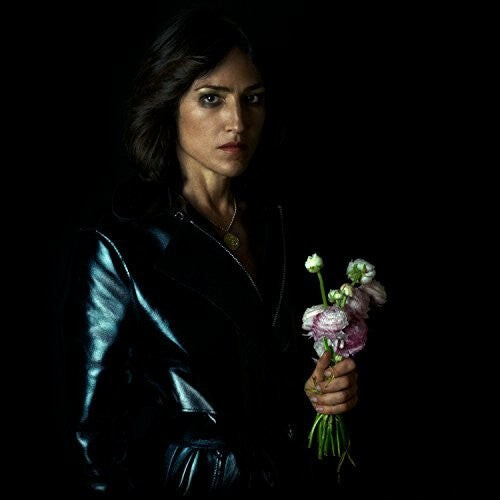 

CD диск Joan as Police Woman: Damned Devotion