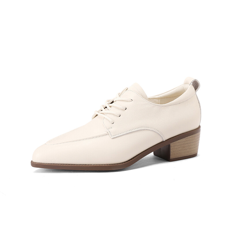 

Туфли Mulinsen Women's Casual Shoes Women's, черный