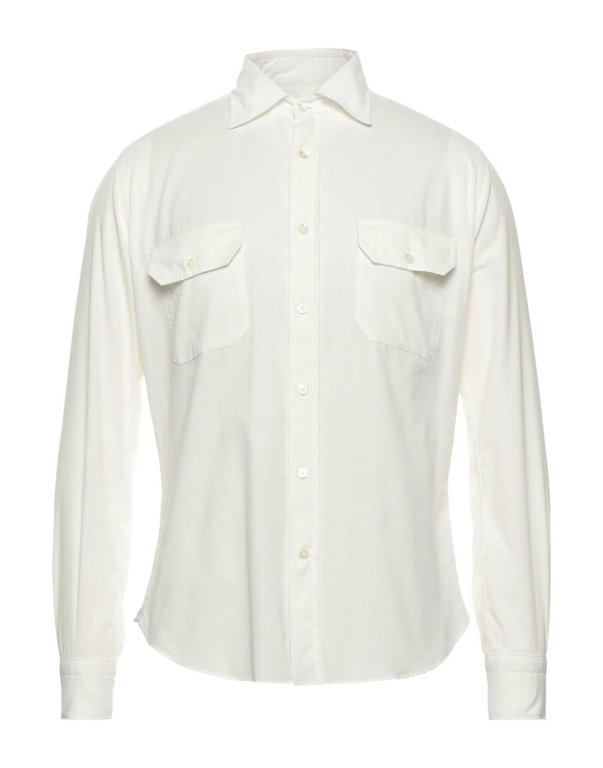 

Рубашка Drumohr, белый