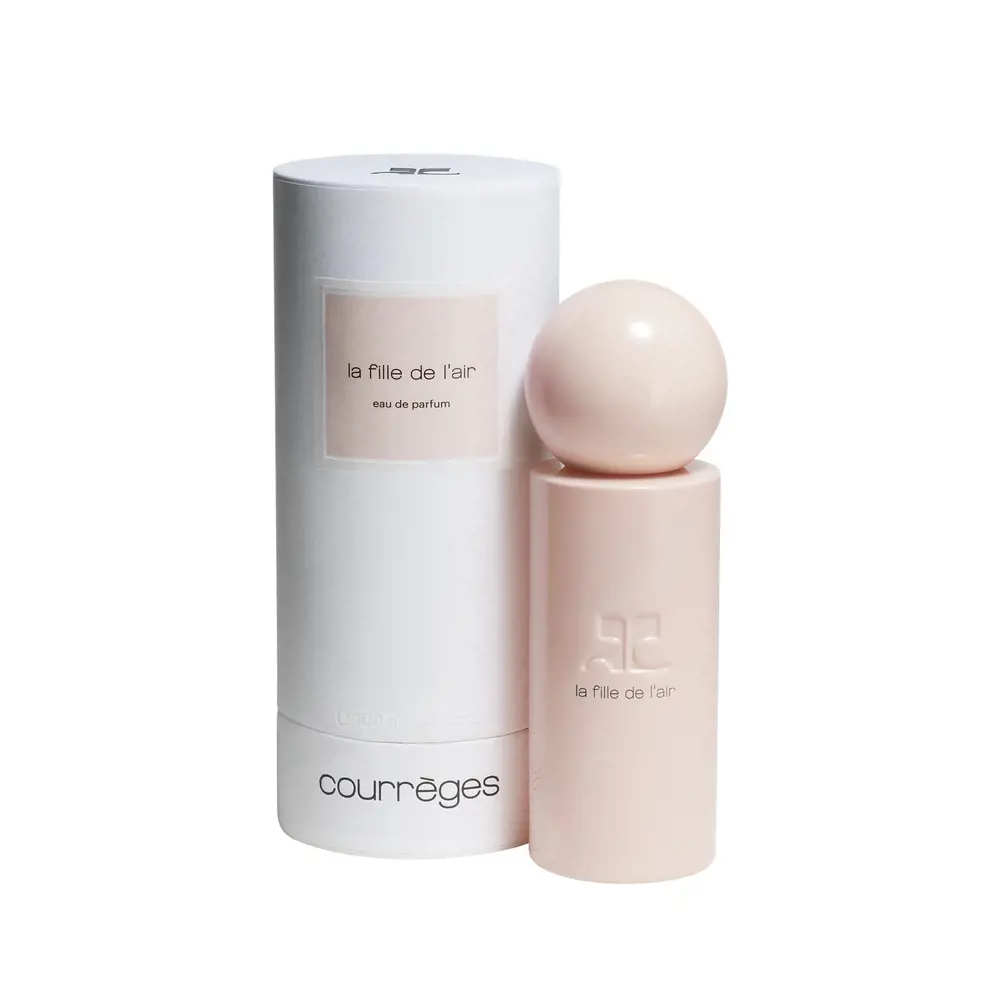 

Духи La Fille De L’Air Eau De Parfum Courreges, 100 мл