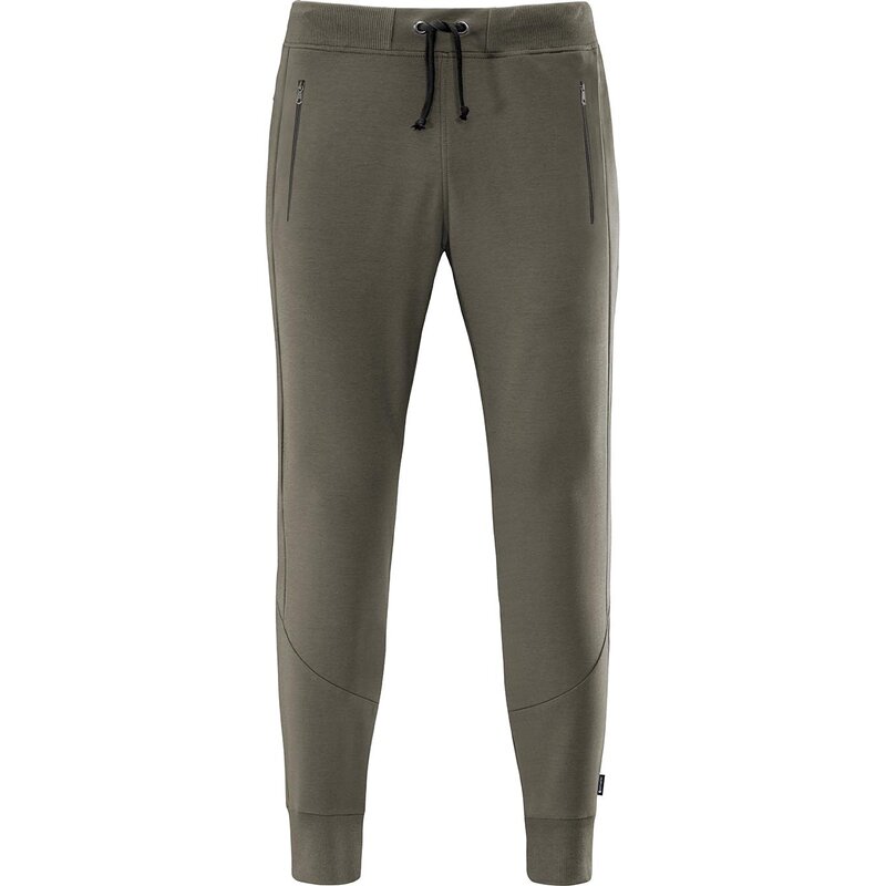 

Спортивные штаны шеффилдм Schneider Sportswear, зеленый