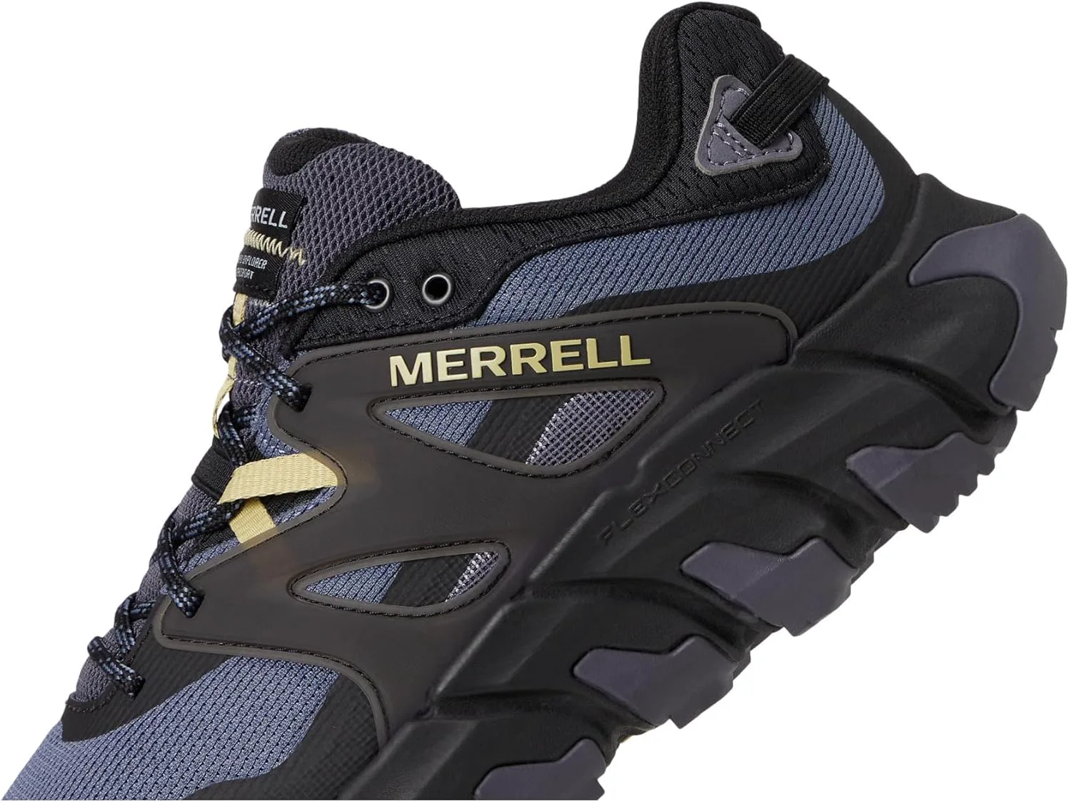 Мужские кроссовки Merrell Maipo Explorer Aerosport, индиго — фото 2