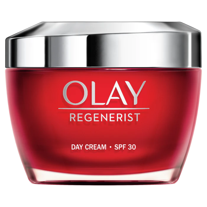 

Дневной крем для лица Olay Regenerist Crema de día SPF 30 Olay, 50 ml