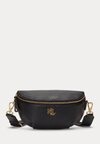 

Поясная сумка MARCY BELT Ralph Lauren, черный