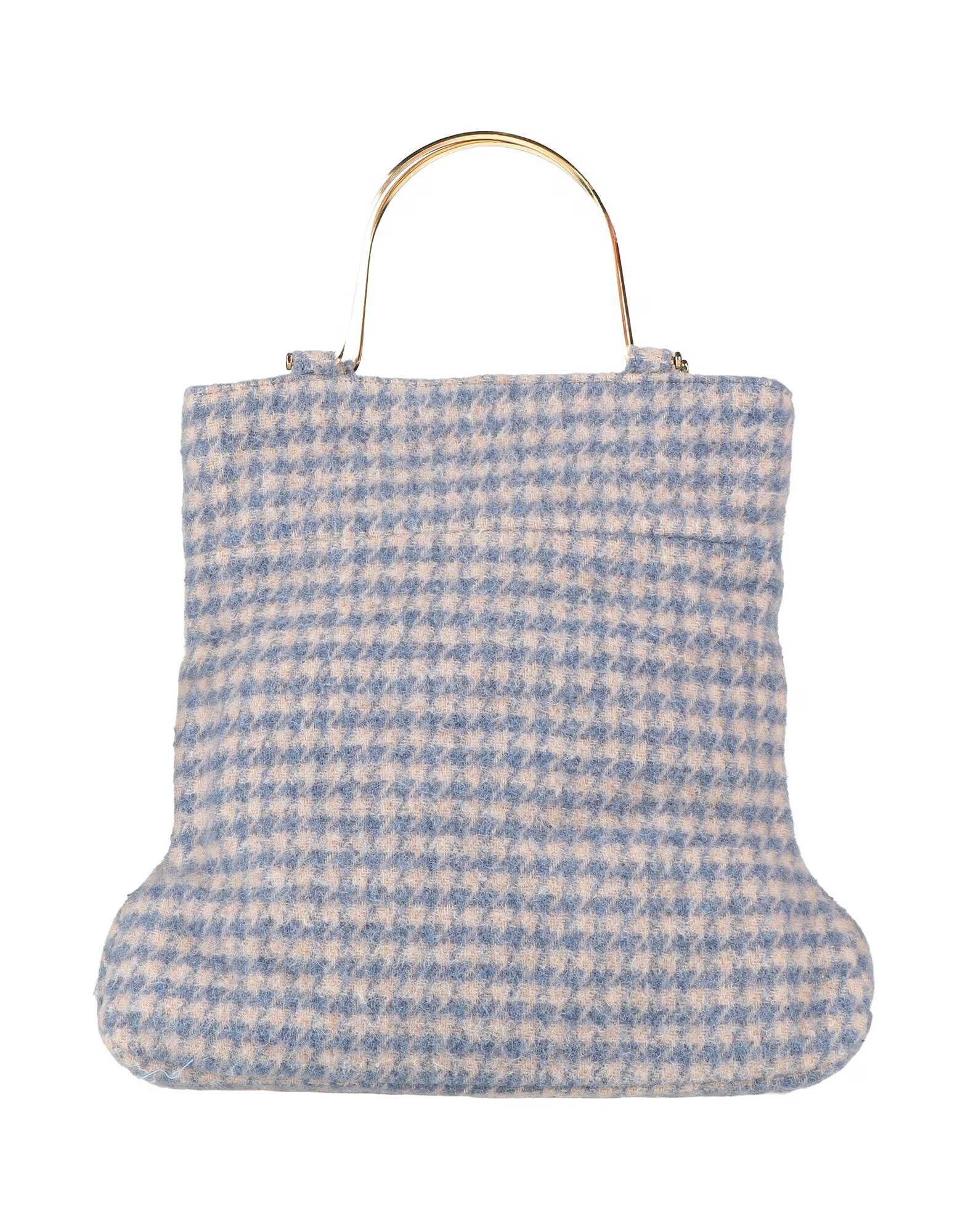 

Сумка Skills & Genes, темно-синий