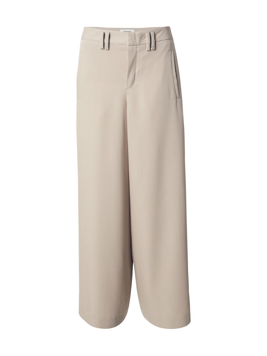 

Широкие брюки DRYKORN, светло-коричневый