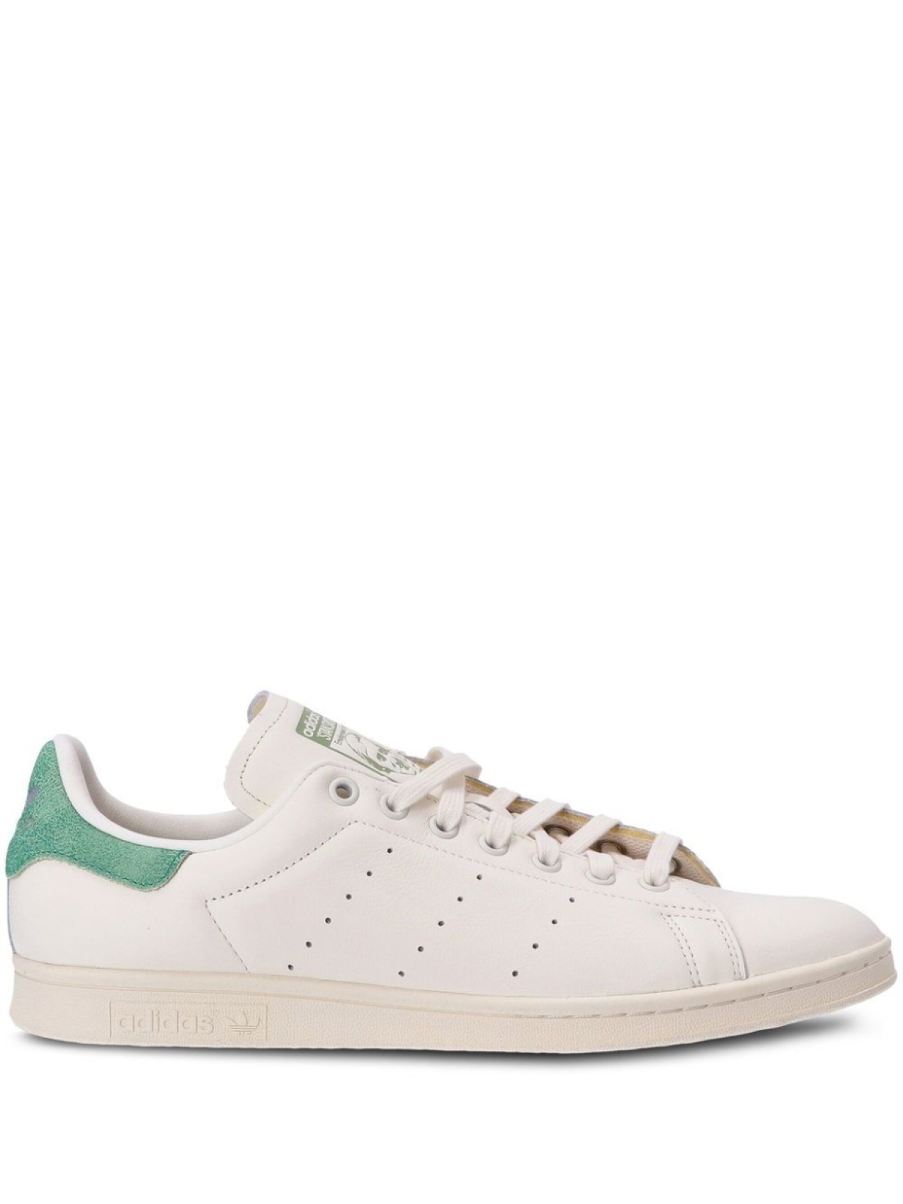 

adidas кеды Stan Smith, белый