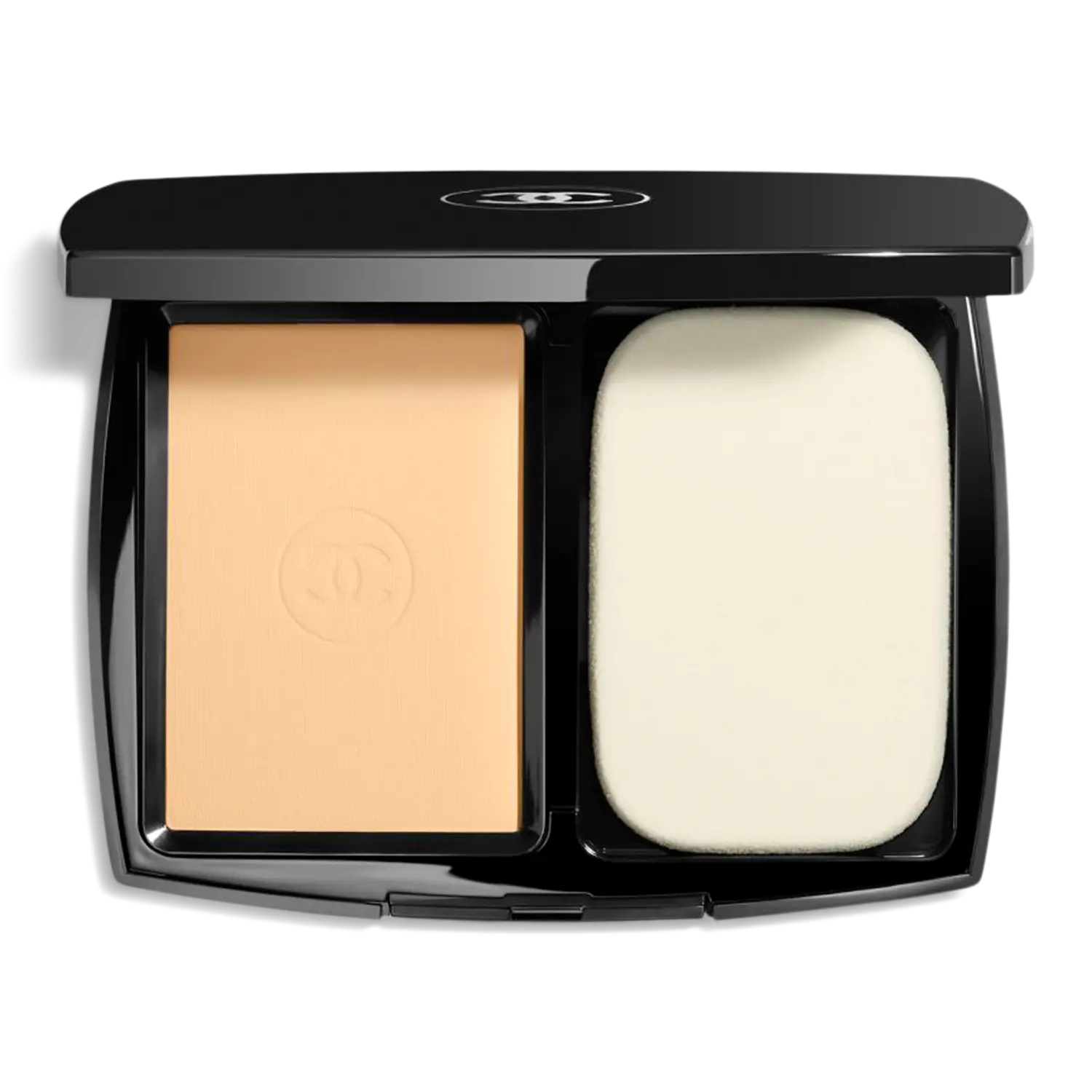 

ULTRA LE TEINT Ультрастойкая, комфорт на весь день, безупречное покрытие, компактная тональная основа CHANEL, BD21 (light-medium shade, golden undertone)