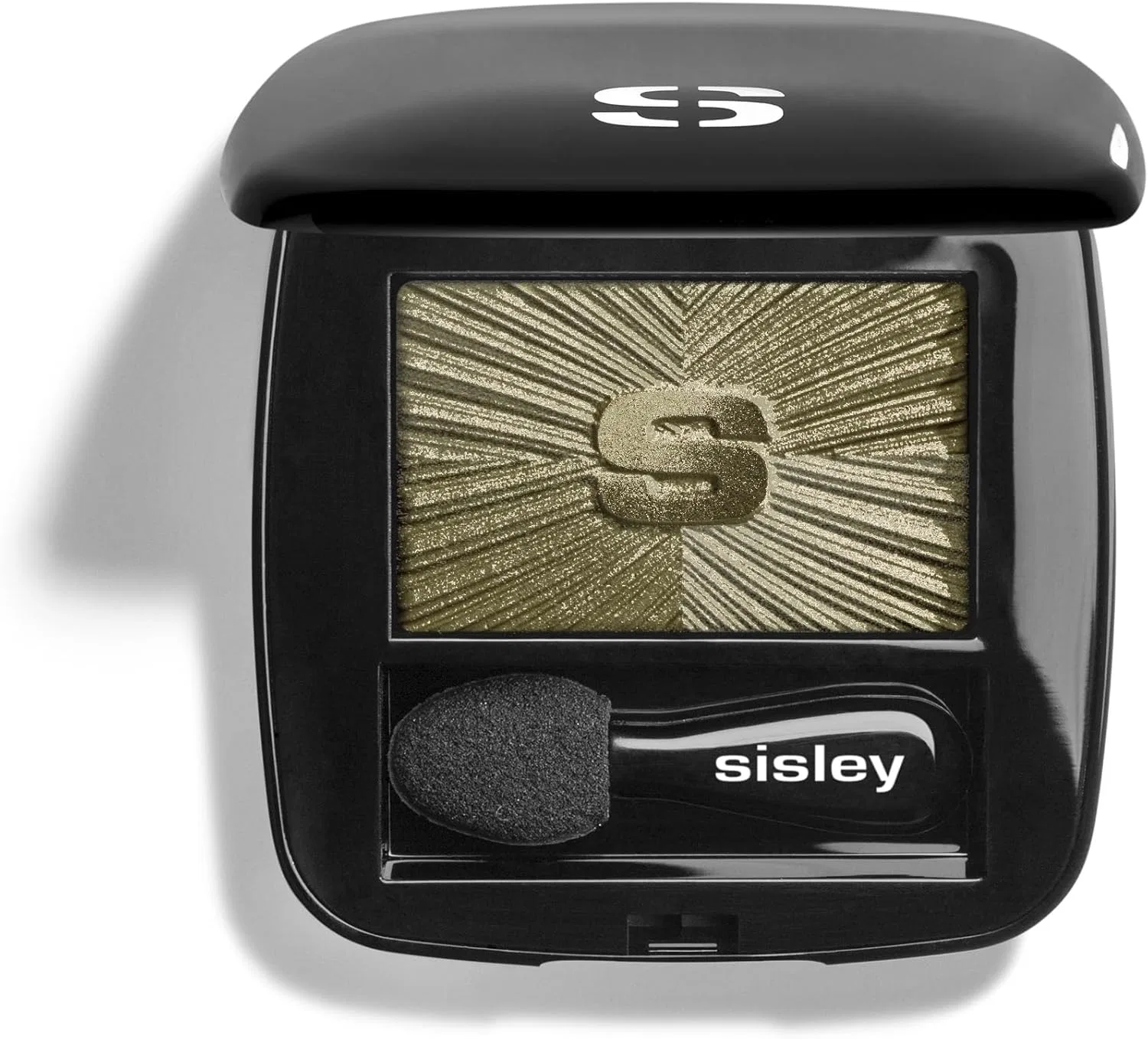 Тени для век Sisley Paris Fit Ombre Ekura N 25 Metallic Khaki 0.05 oz