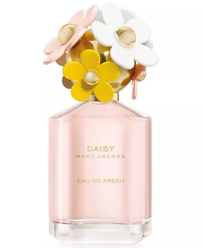 

Туалетная вода-спрей Daisy Eau So Fresh, 2,5 унции Marc Jacobs