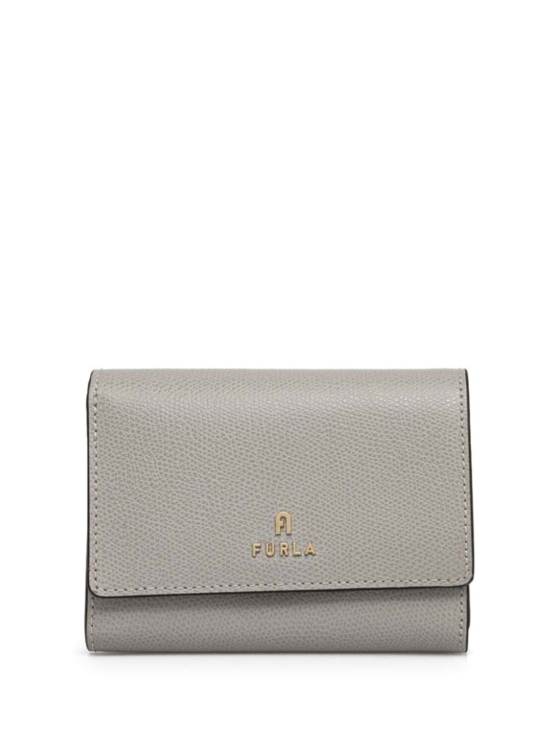

Средний кошелек Camelia Furla, серый